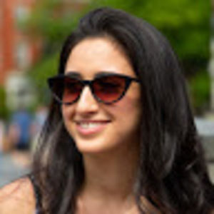 Meet your Posher, Rachel